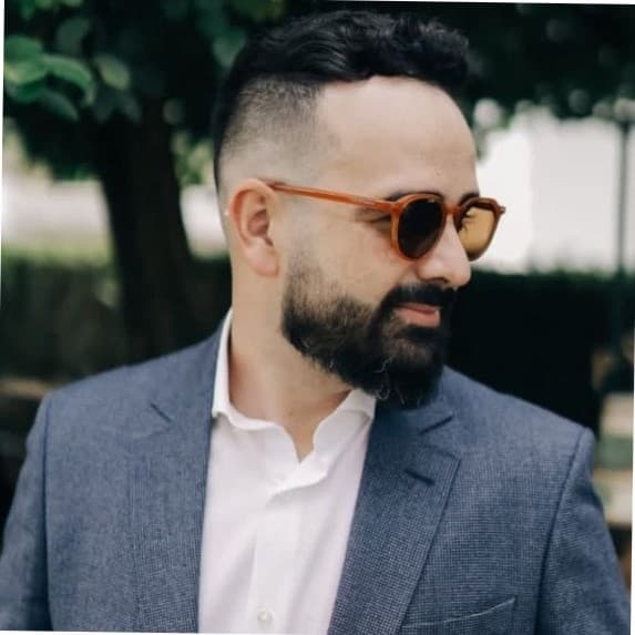 Felipe Miranda